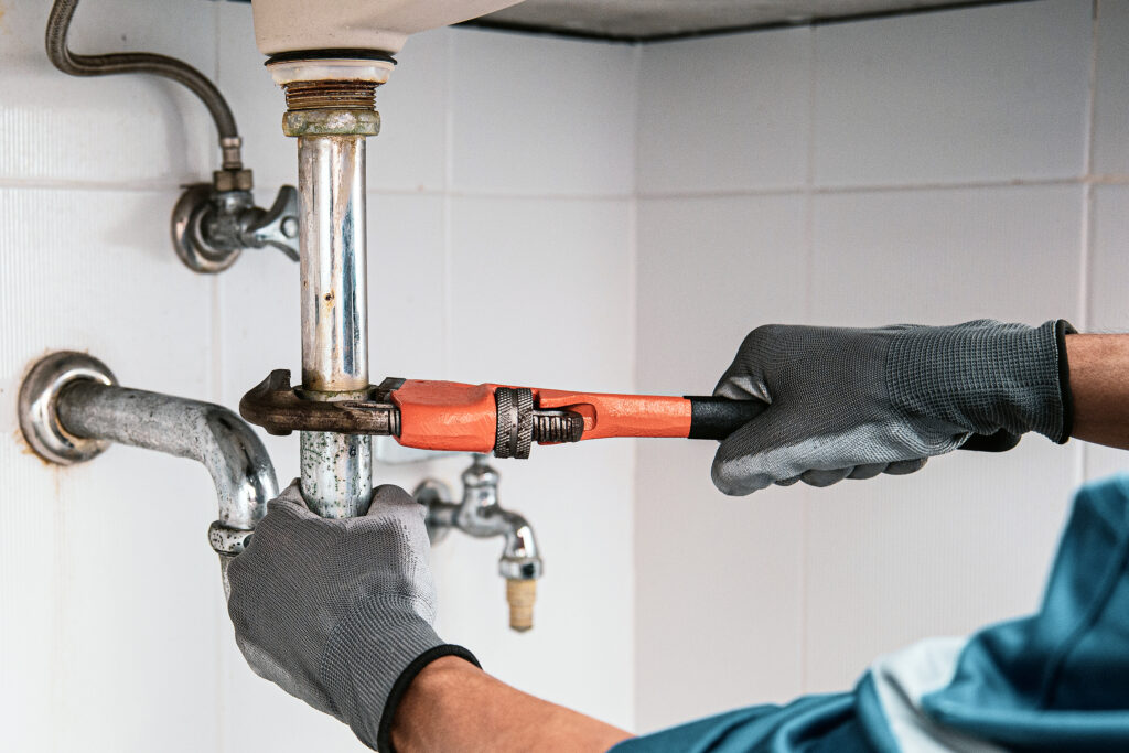 Leak Detection in Orchid